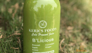 B'licious Juice