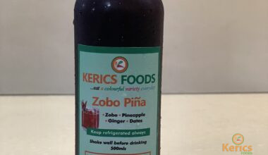 Zobo Pina