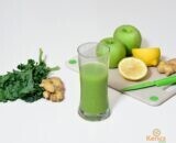 iCLEANSE Juice