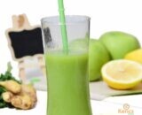 iCLEANSE Juice