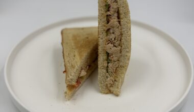 Classic chicken Sandwich