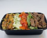 Classic steak Salad