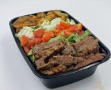 Classic steak Salad