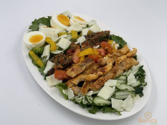 House special salad