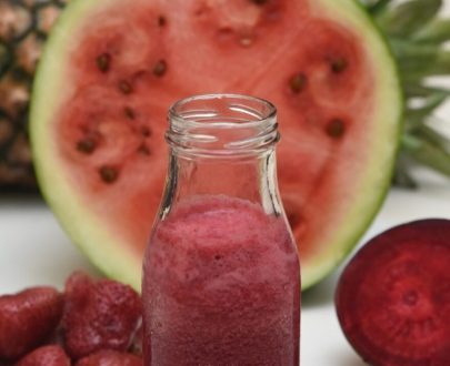 Beets Smoothie