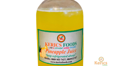Pineapple Juice