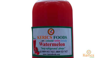 Watermelon Juice