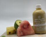 Creamy melon