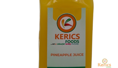 Pineapple Juice