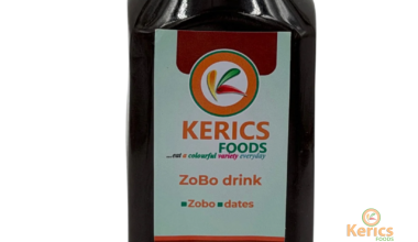 Zobo drink