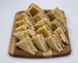 Assorted Sandwiches