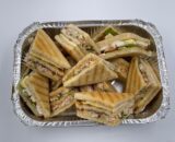Assorted Sandwiches