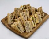 Assorted Sandwiches