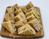 Assorted Sandwiches