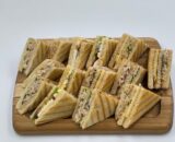 Assorted Sandwiches