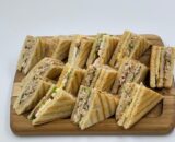 Assorted Sandwiches