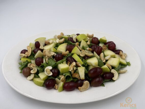 Waldorf salad