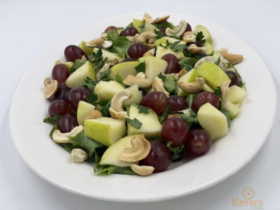 Waldorf salad