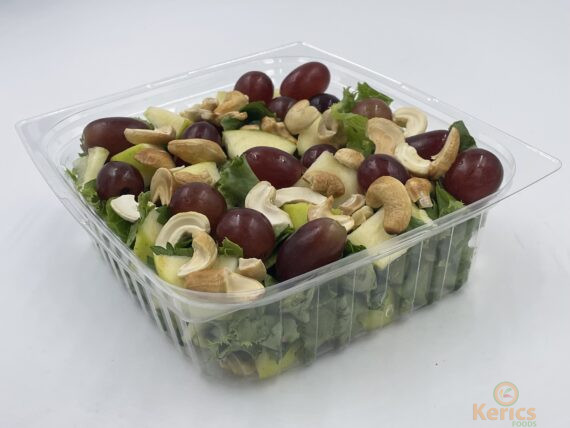 Waldorf salad