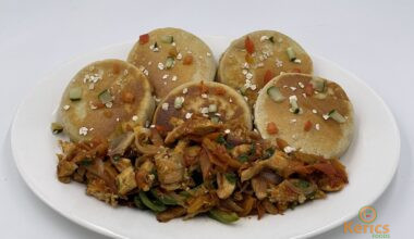 Oat Pancake