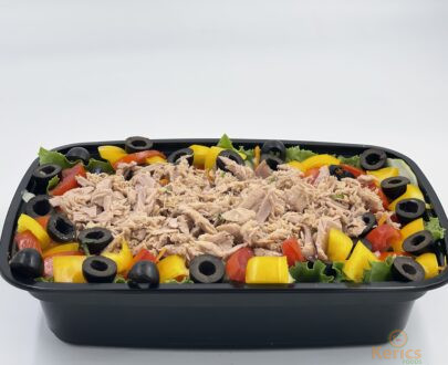 Tuna Salad