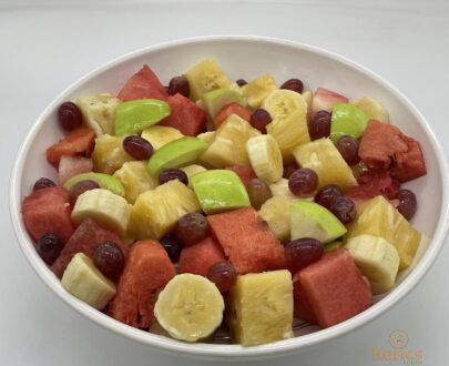 Fruit salad