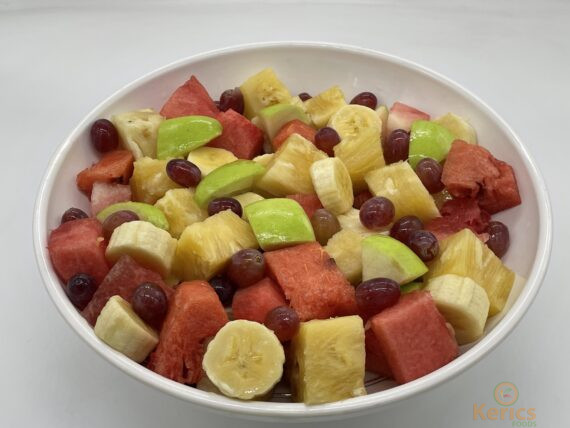 Fruit salad