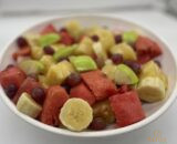 Fruit salad