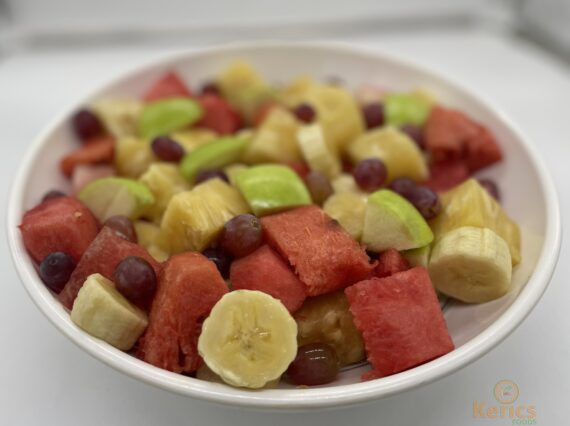 Fruit salad