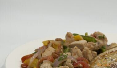 Protein home-styled Oat Pancake