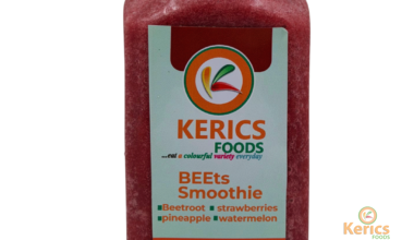 beets smoothie