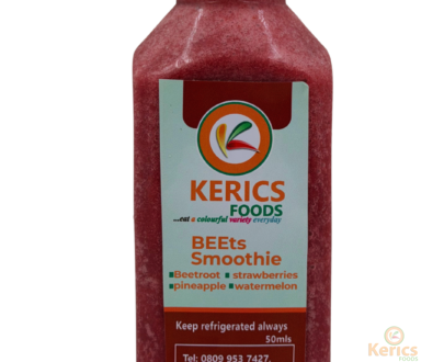 beets smoothie